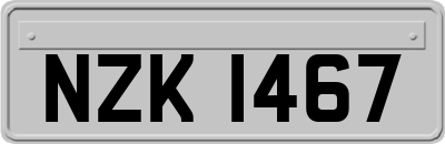 NZK1467
