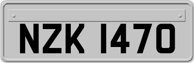 NZK1470