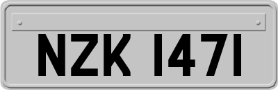 NZK1471