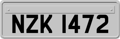 NZK1472