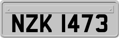 NZK1473