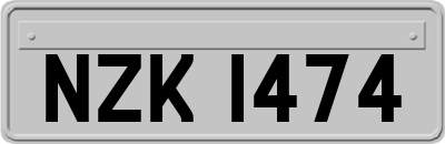 NZK1474