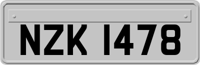 NZK1478