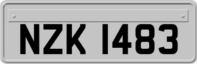 NZK1483