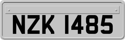 NZK1485