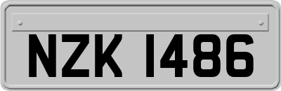 NZK1486
