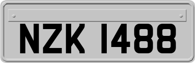 NZK1488