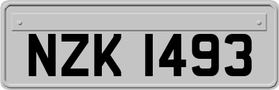 NZK1493