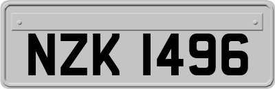 NZK1496