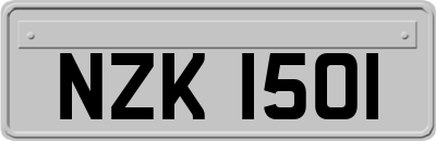 NZK1501
