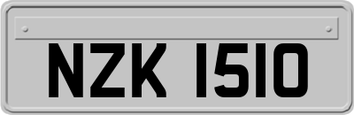 NZK1510
