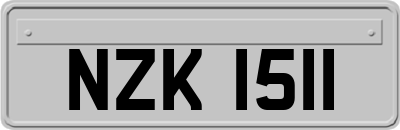 NZK1511