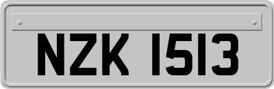 NZK1513