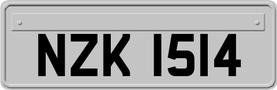 NZK1514