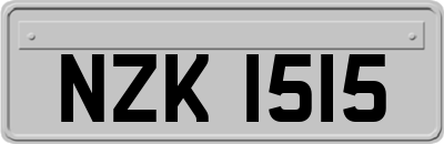 NZK1515