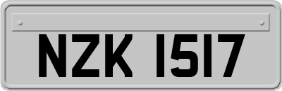 NZK1517
