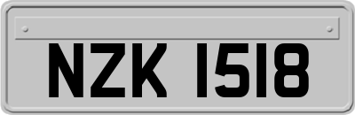 NZK1518