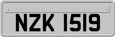 NZK1519