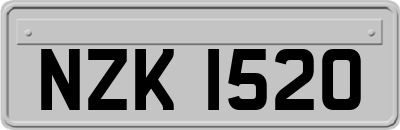 NZK1520