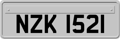 NZK1521