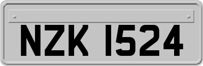 NZK1524