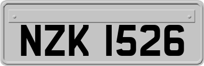 NZK1526