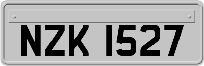 NZK1527