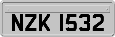 NZK1532