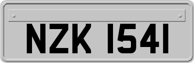 NZK1541