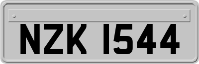 NZK1544