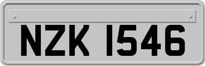 NZK1546