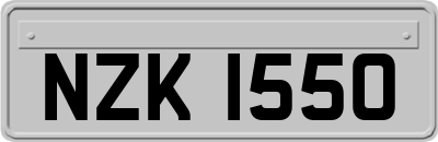 NZK1550