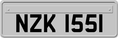 NZK1551