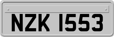 NZK1553