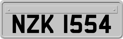 NZK1554