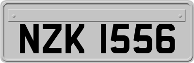 NZK1556