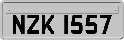 NZK1557