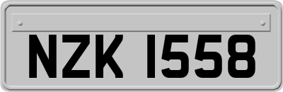 NZK1558