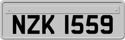 NZK1559