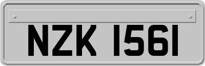 NZK1561