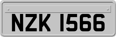 NZK1566