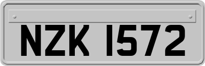 NZK1572