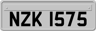 NZK1575