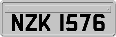 NZK1576