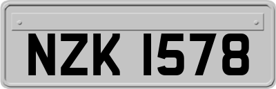 NZK1578