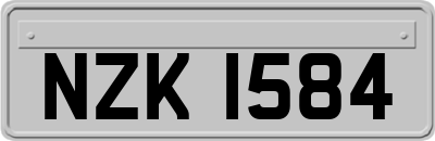 NZK1584