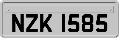 NZK1585
