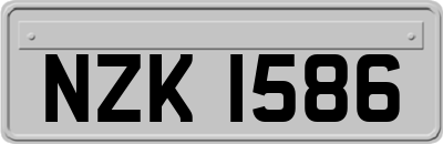 NZK1586