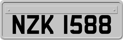 NZK1588