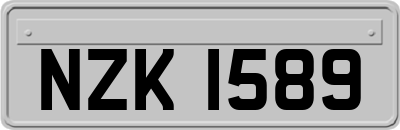 NZK1589